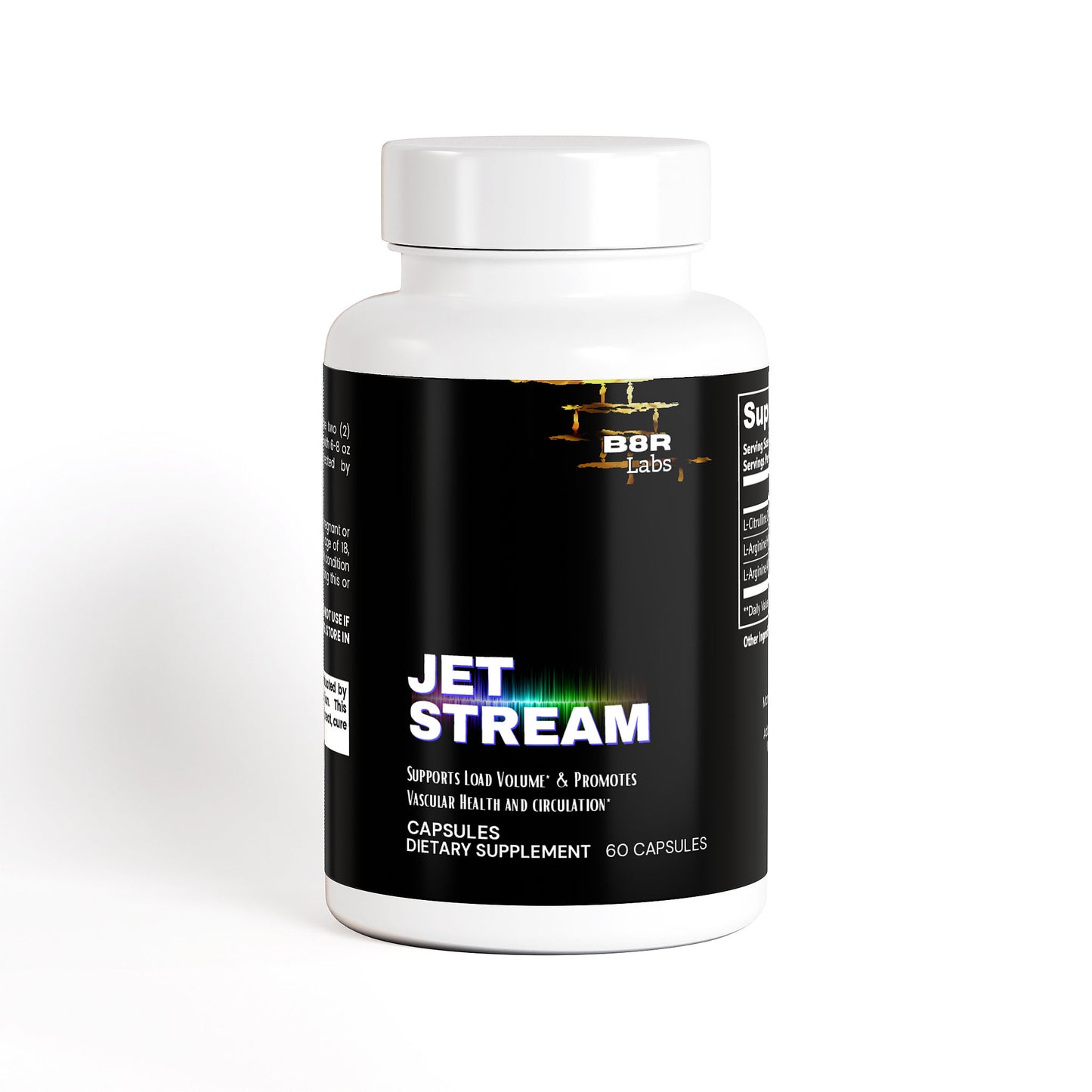Jet Stream -