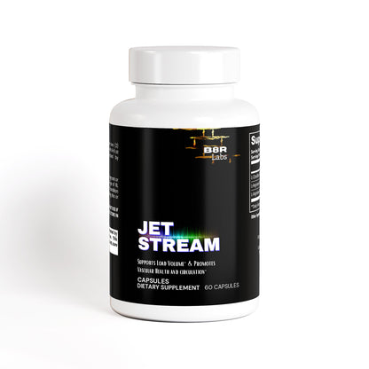 Jet Stream -