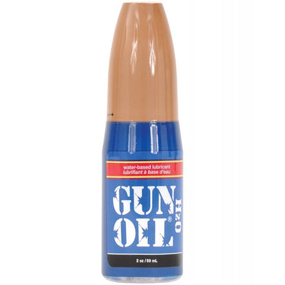 Gun Oil H2O