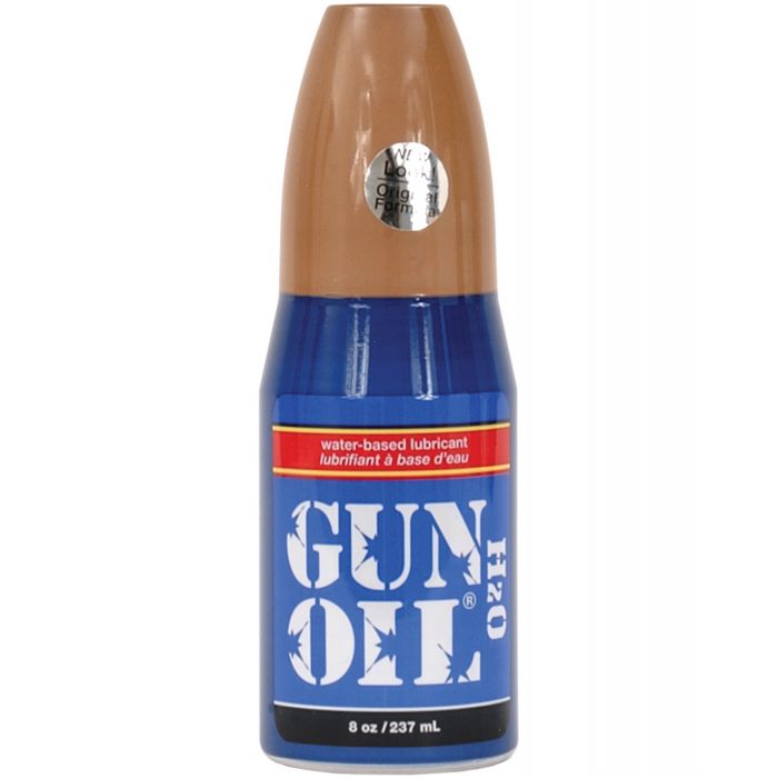Gun Oil H2O