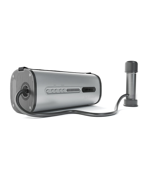 VacuGlide Milking Machine by Autoblow