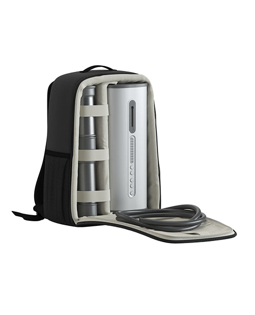 VacuGlide Milking Machine by Autoblow