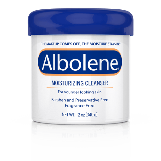 Albolene, 12 Oz