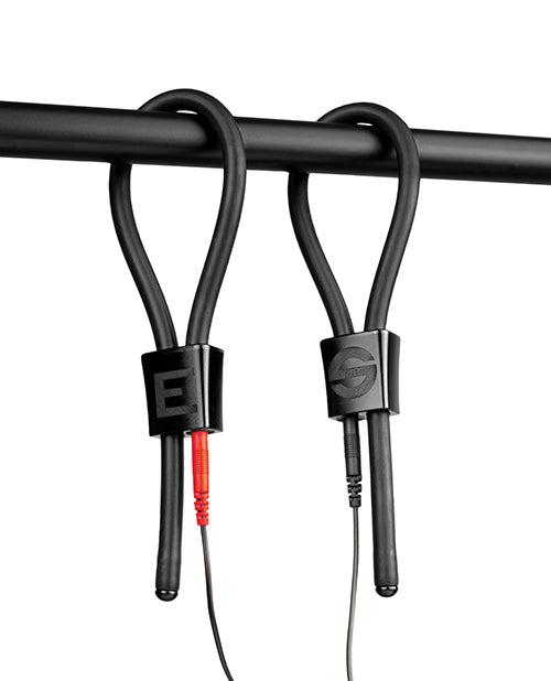 ElectraStim ElectraLoops Prestige Accessory - Black