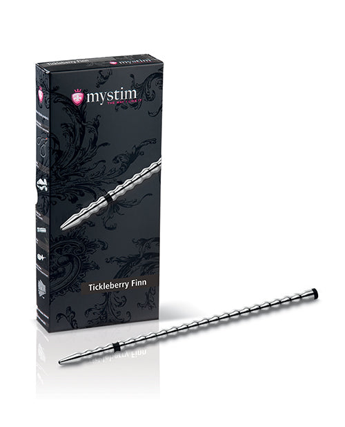 Mystim Tickleberry Finn Urethral Sound