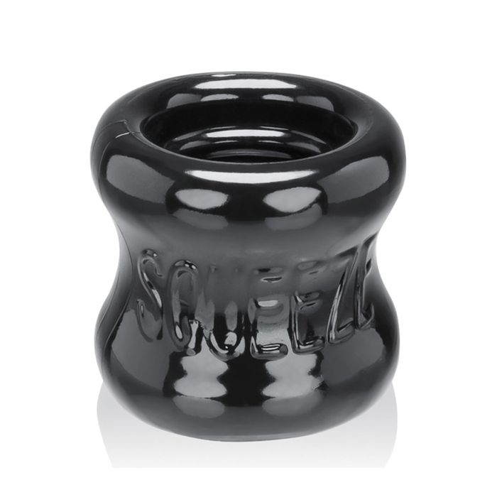 Oxballs Squeeze Ball Stretcher - Steel