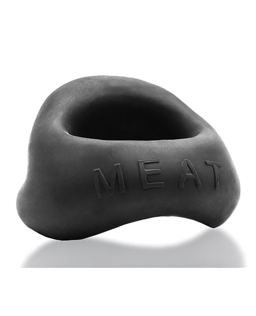 Oxballs Meat Big Bulge Lifter Cock Ring - Special Edition Night