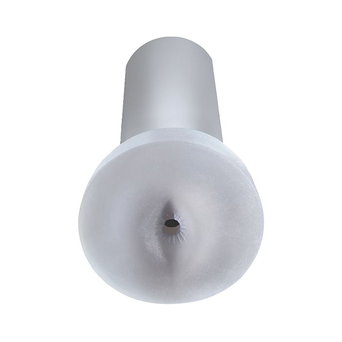 PDX Male Pump & Dump Stroker - Frosted