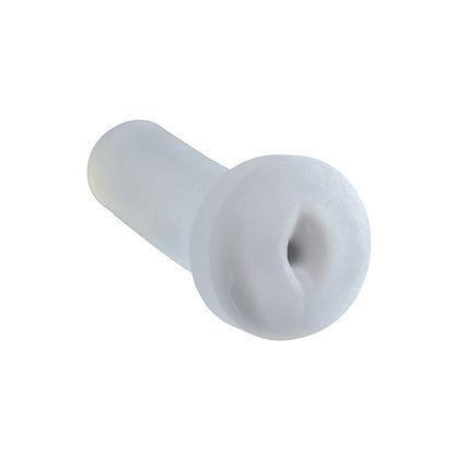 PDX Male Pump & Dump Stroker - Frosted