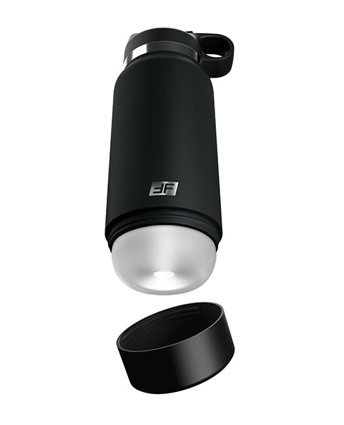 PDX Plus Fap Flask - Hide in Plain Sight