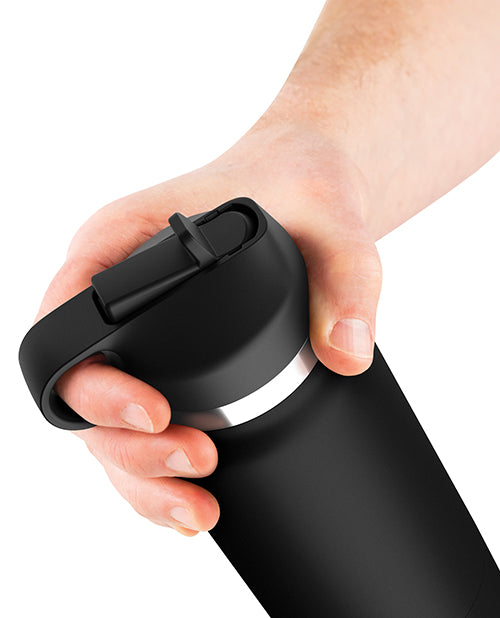 PDX Plus Fap Flask - Hide in Plain Sight