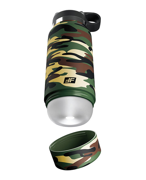 PDX Plus Fap Flask - Hide in Plain Sight