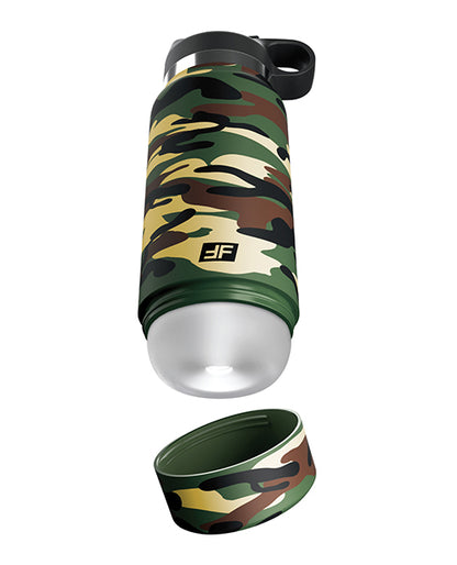 PDX Plus Fap Flask - Hide in Plain Sight