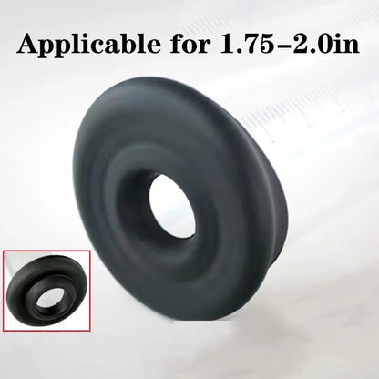 EXTRA LARGE Good Vibes Penis Pump (12inch Length)