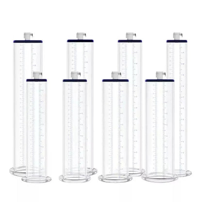 Good Vibes Regular Penis Pump (9inch length)