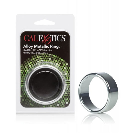 Alloy Metallic Ring