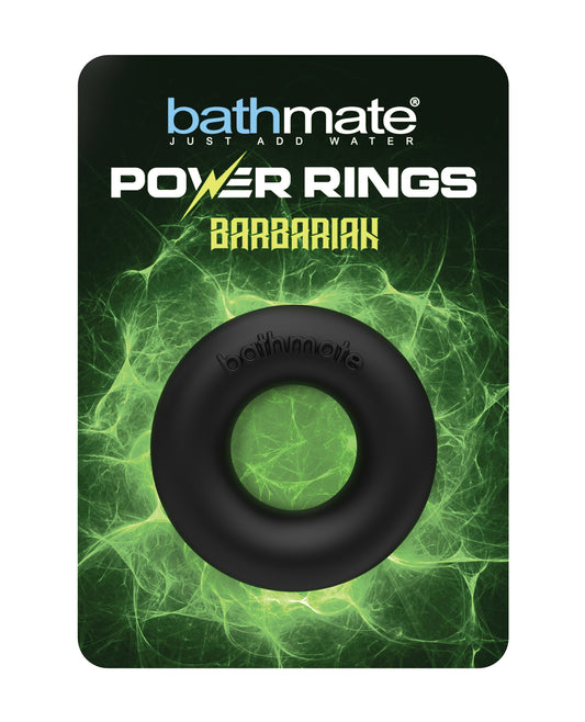 Bathmate Barbarian Cock Ring