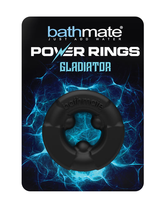 Bathmate Gladiator Cock Ring